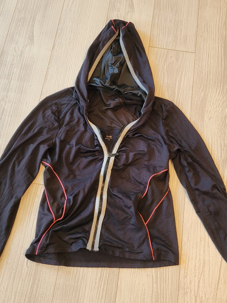 Ph8 Workout Jacket